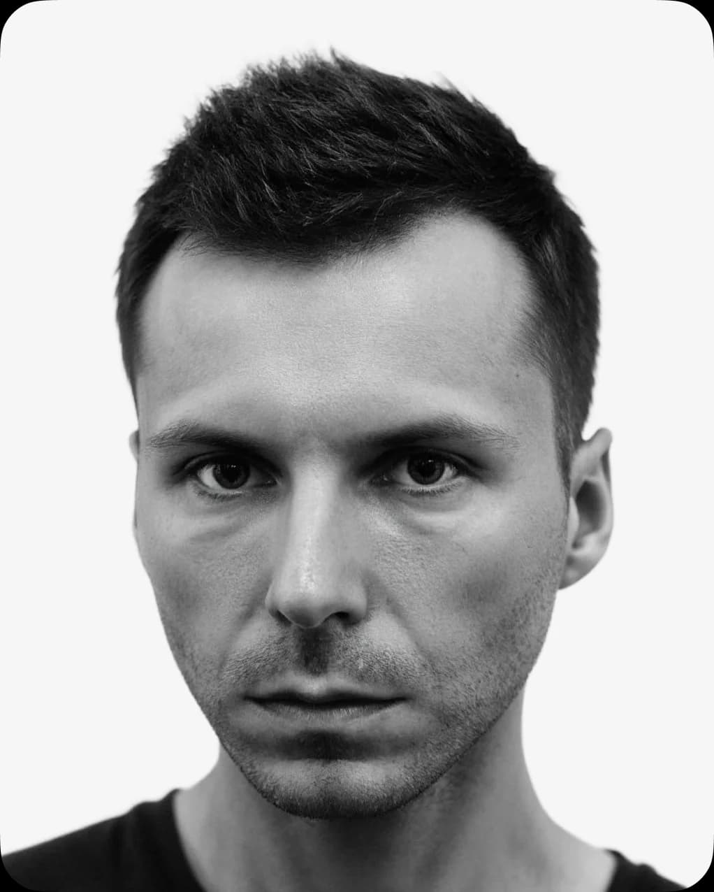 Sergey Goltsov