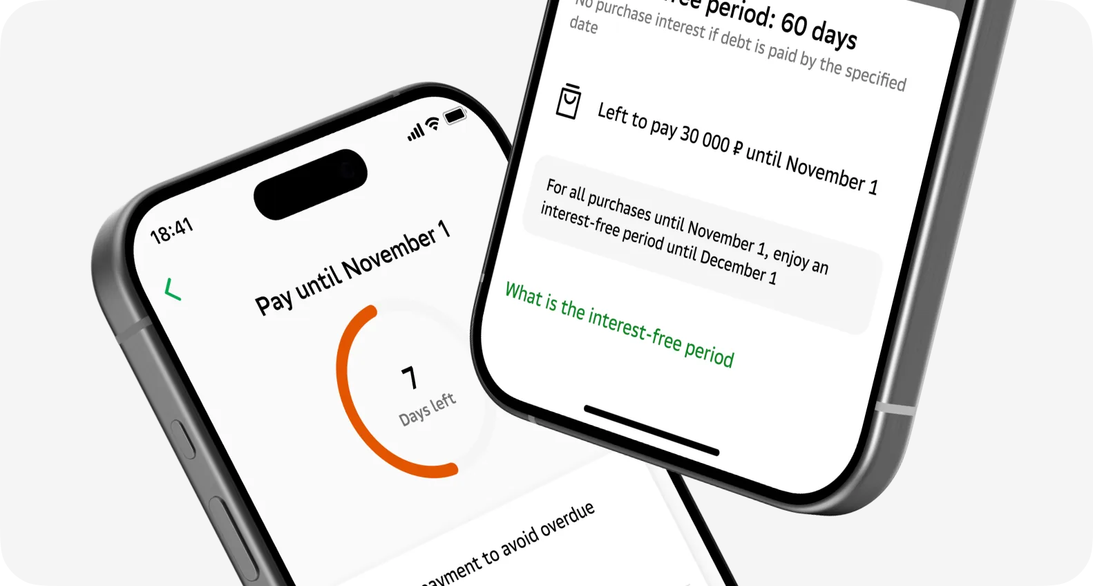 Sberbank credit card case preview